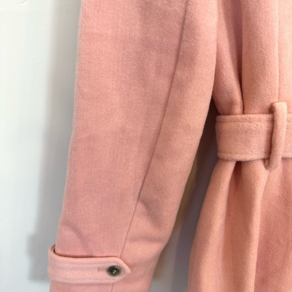 Yumi Kim Coat in Blush - Picture 14 of 14